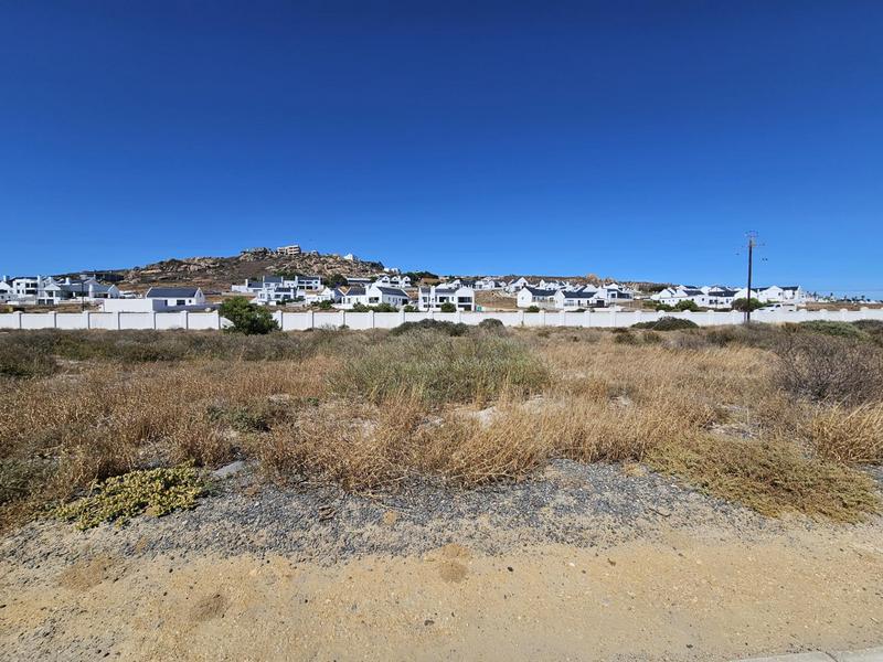 0 Bedroom Property for Sale in Sandy Point Western Cape